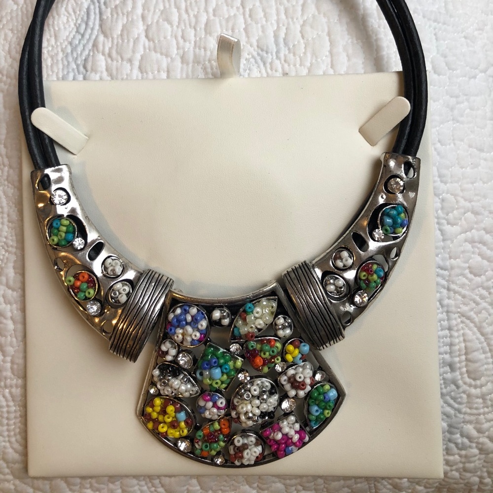 Gorgeous Statement Necklace